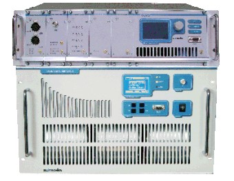 g) Transmisor  1000W